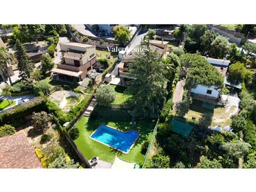 Casa con piscina in vendita a Vilanova del Vallès