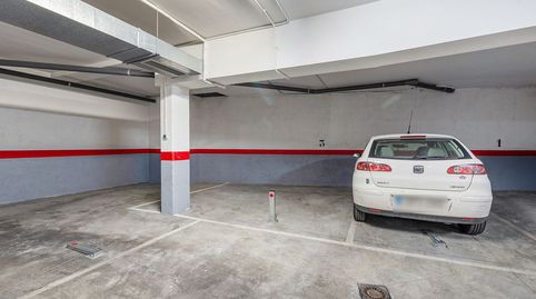 Foto 3 de Garaje en venta en Eugenio Serrano, La Alhóndiga, Getafe