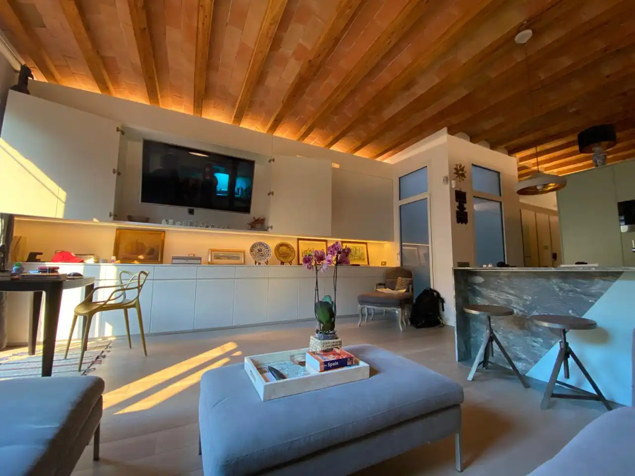 Wohnung mit Terrasse zum Verkauf in Carrer d'Aragó 378, imagen 9