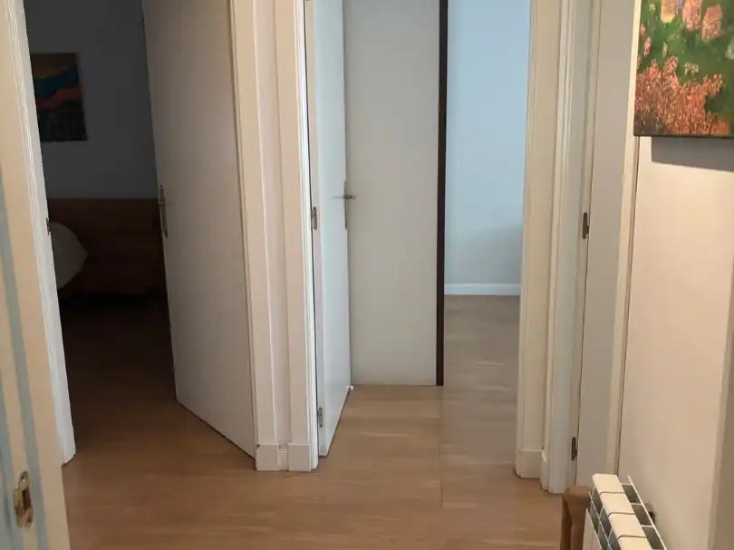Flat for sale in Zona Norte - Hospital - Urbanizaciones