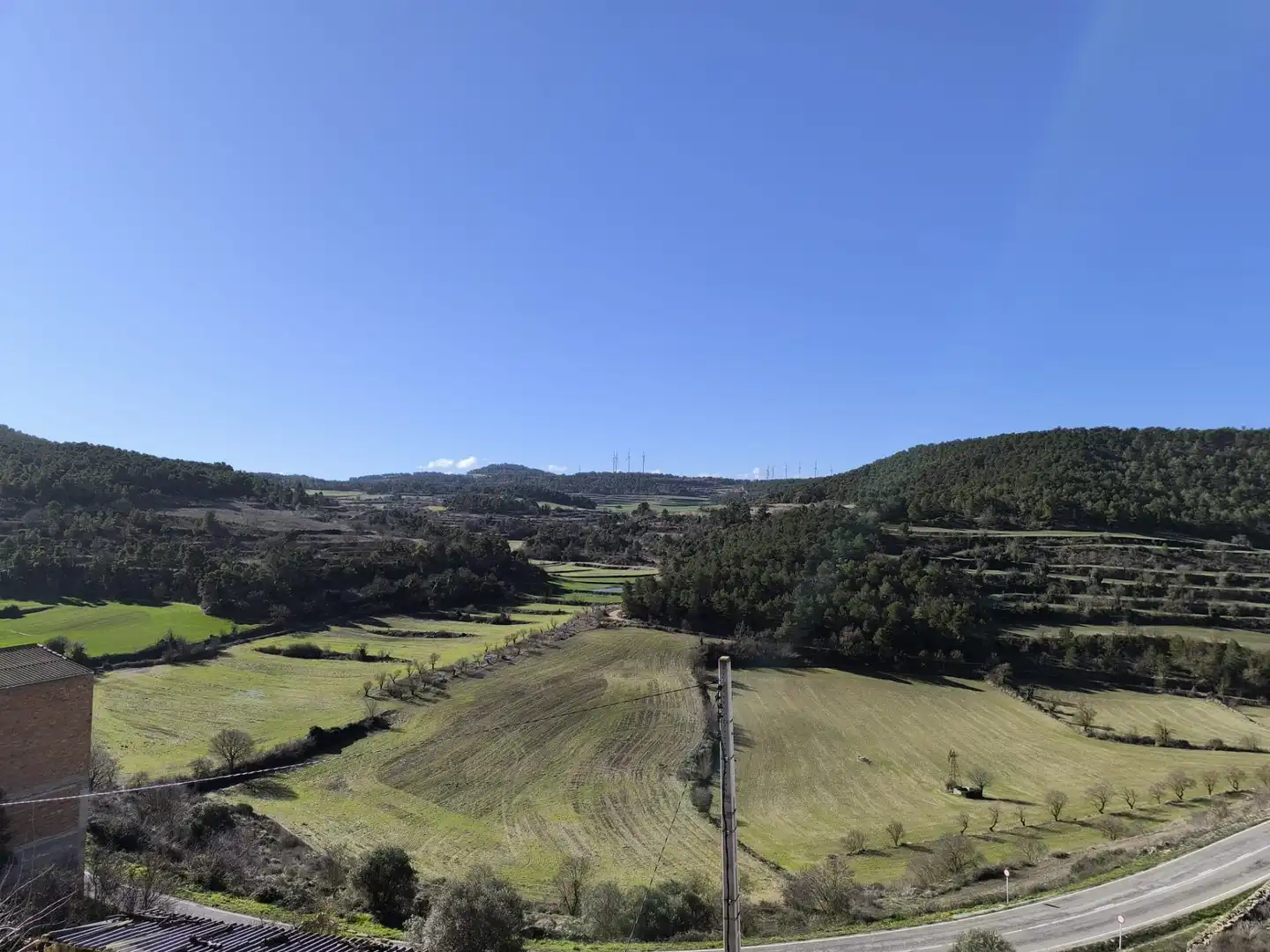 Casa o chalet en venta en Vallbona de Les Monges con Calefacción, Jardín privado y Terraza