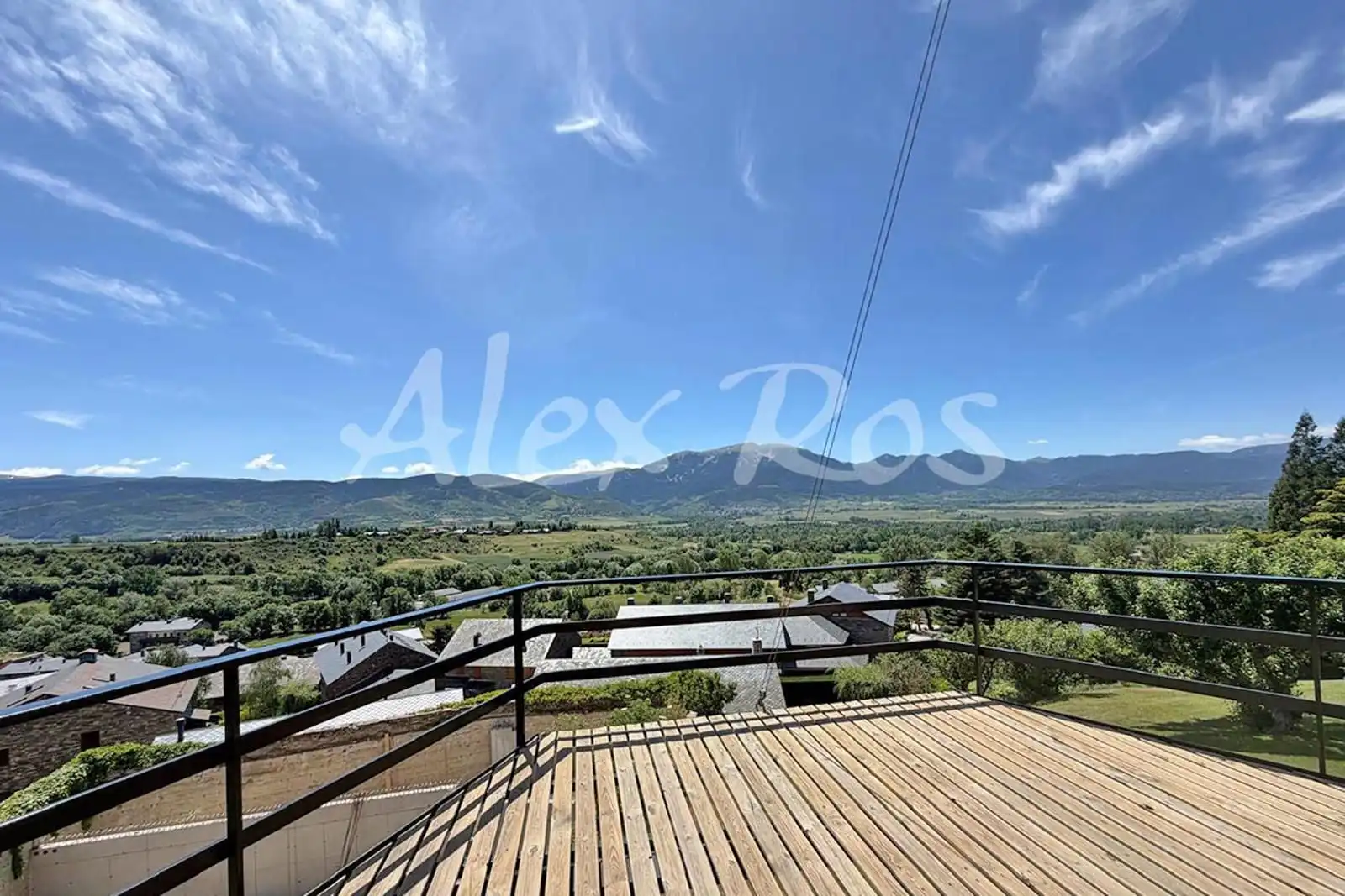 Terrace of Houses for sale in Bolvir  with Heating and Terrace