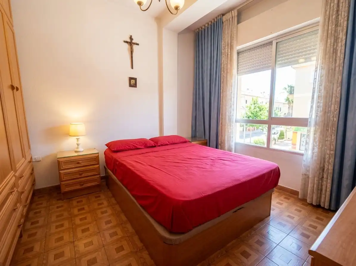 Habitación de Piso en venta en Ciudad Real con Aire acondicionado, Calefacción y Terraza