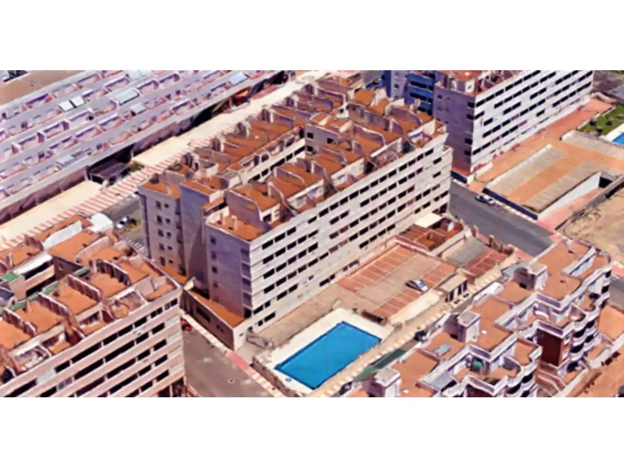 Wohnung mit Pool zum Verkauf in Avenida Rosita Ferrer, imagen 2