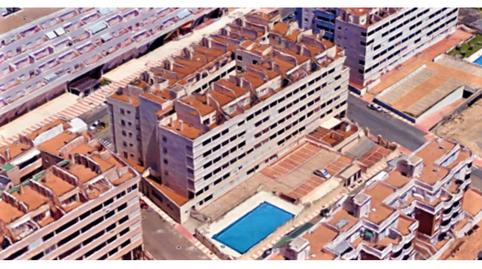 Foto 2 de Piso en venta en Rosita Ferrer, El Sabinar – Urbanizaciones – Las Marinas – Playa Serena, Almería