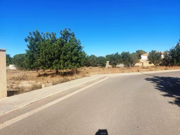 Terreno residencial en venta en Casco Antiguo