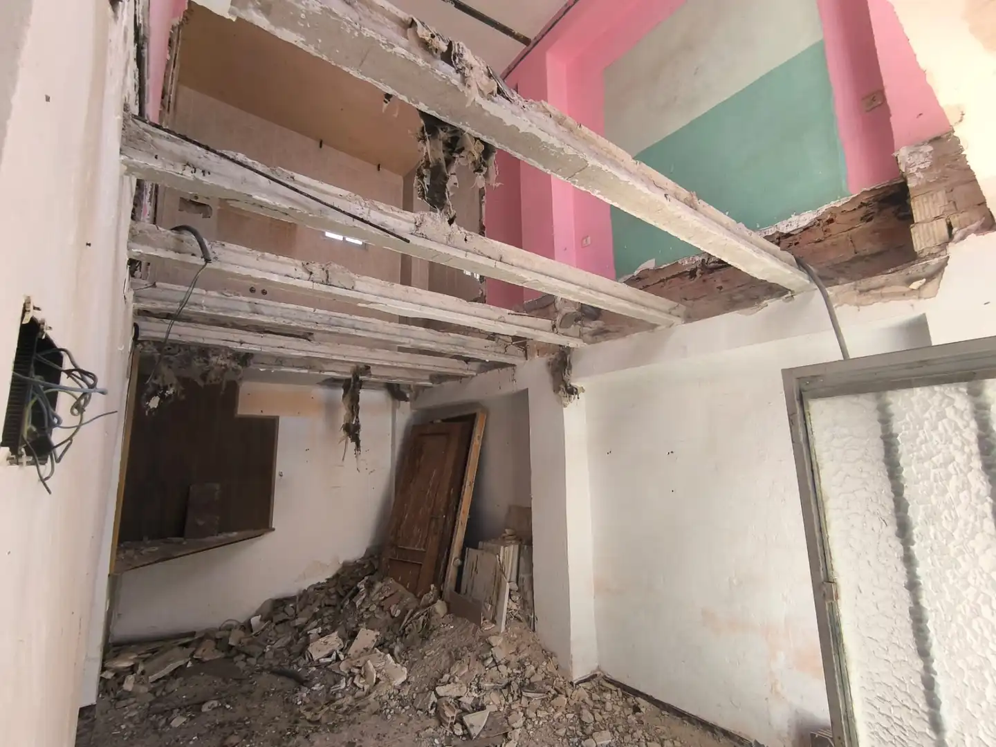 Casa en venda a Calle Reverendo Luis Velasco de la Coba 23, imagen 15
