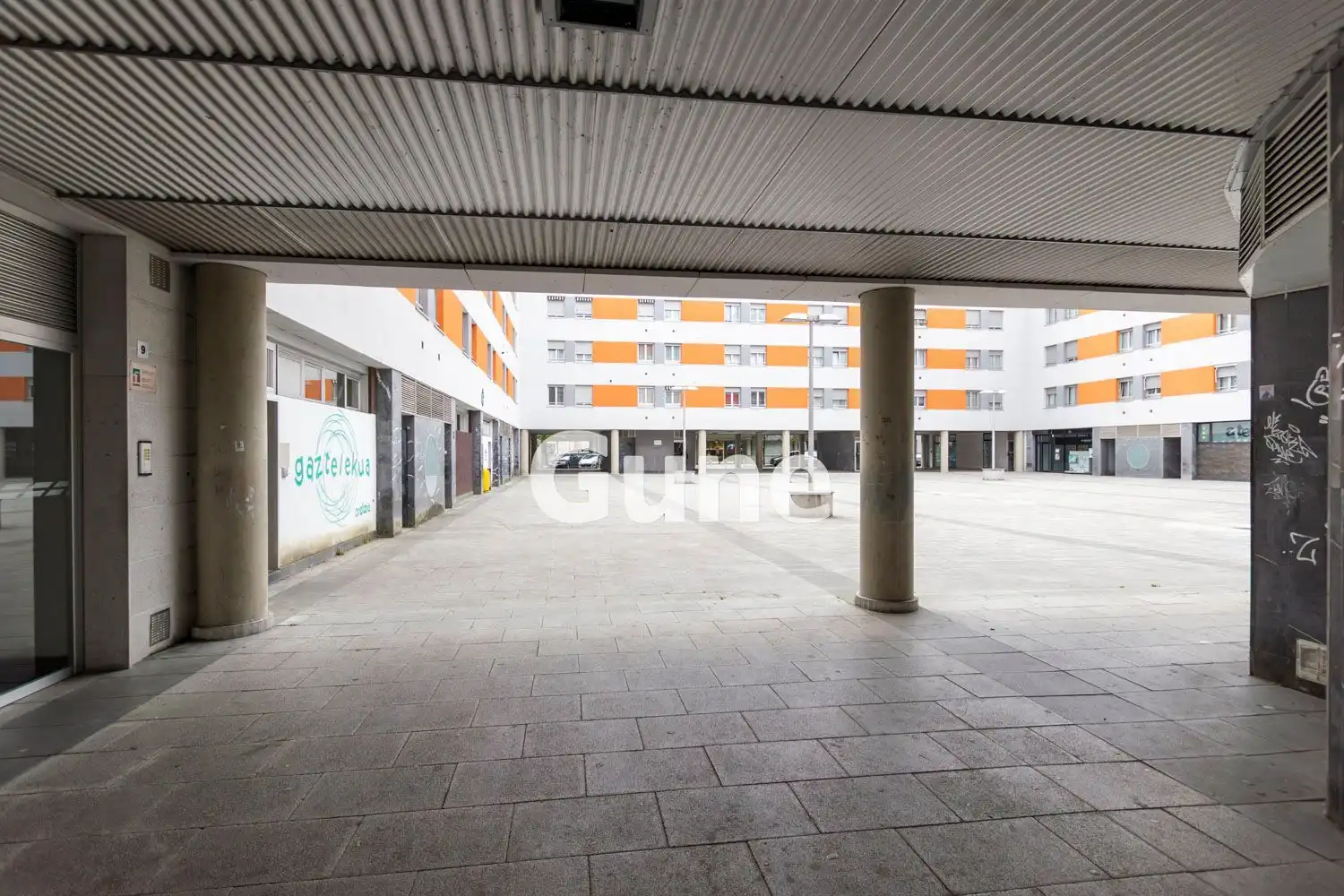 Local comercial en venta en paseo bizkaia, imagen 11