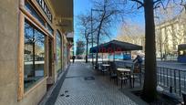 Vista exterior de Local en venda en Donostia - San Sebastián 