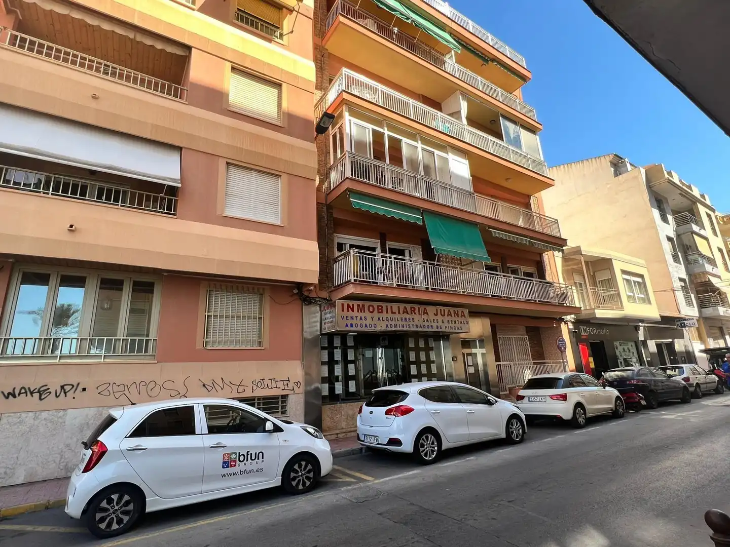 Apartamento con terraza en venta en Playa del Cura, imagen 28