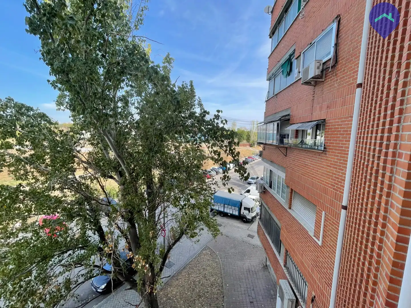 Flat for sale in Madrid, Madrid