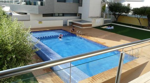 Foto 3 de Apartamento de alquiler en Les Salines, Vinaròs