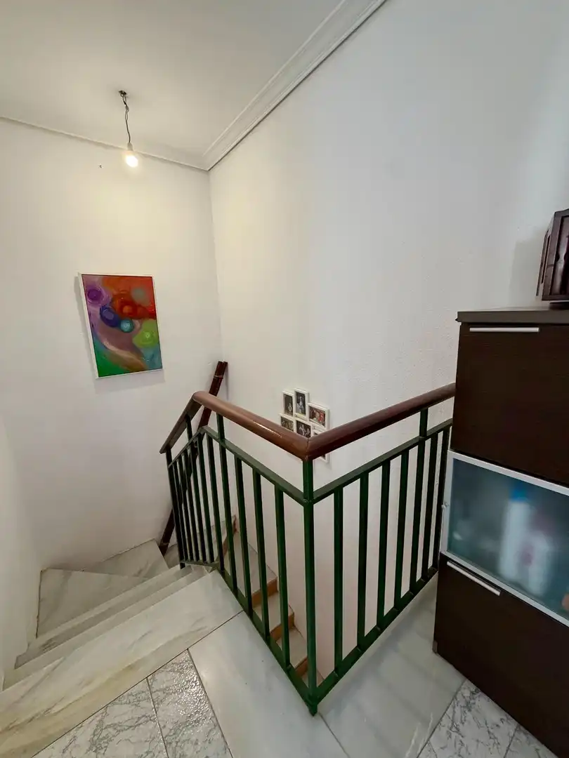 Casa adosada en venta en Villanueva del Ariscal