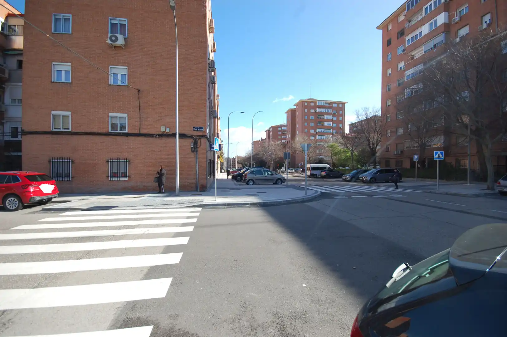 Piso en venta en Canillejas