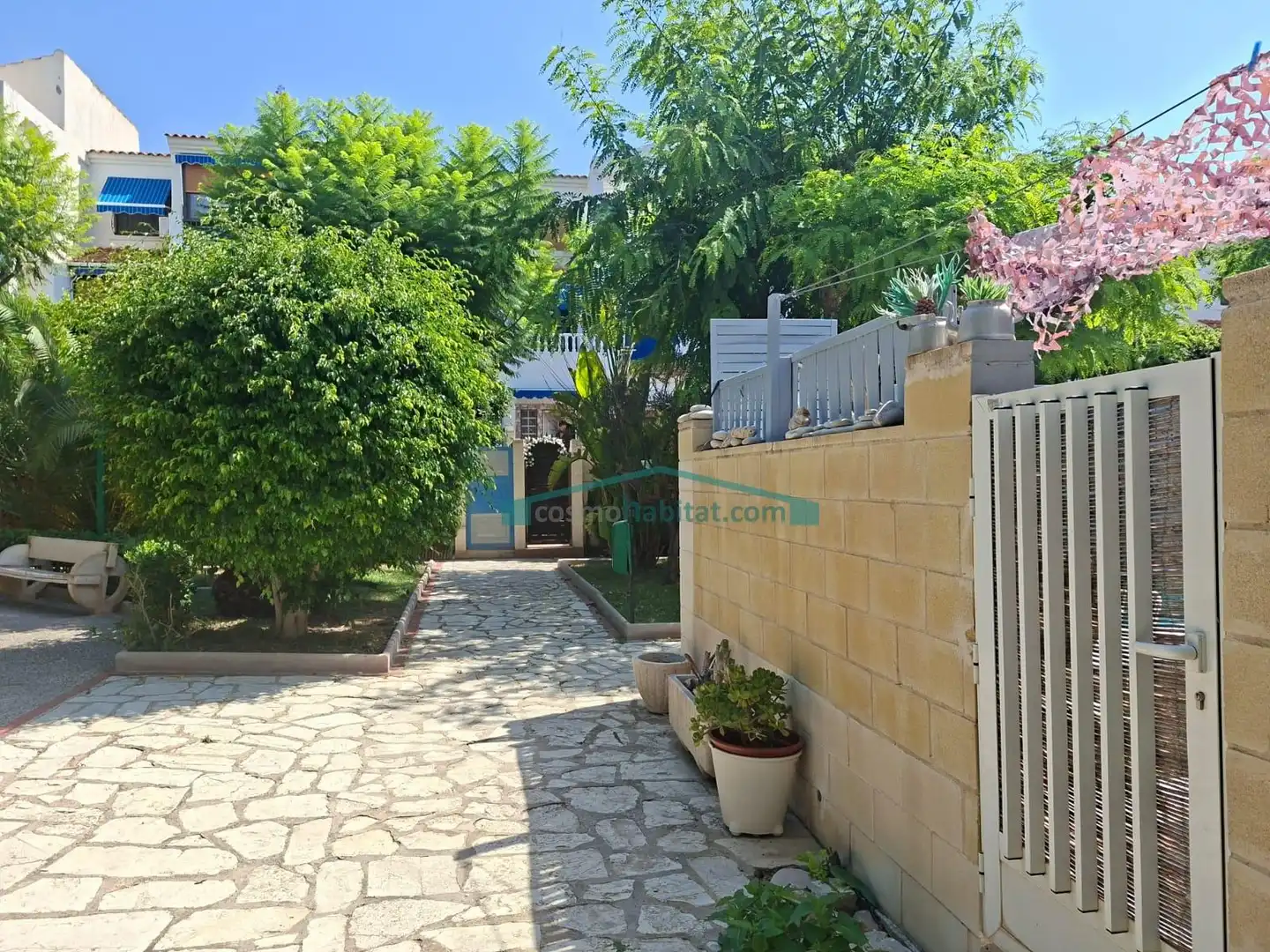 Bungalow à vendre à Pueblo Español - Coveta Fumá, imagen 7