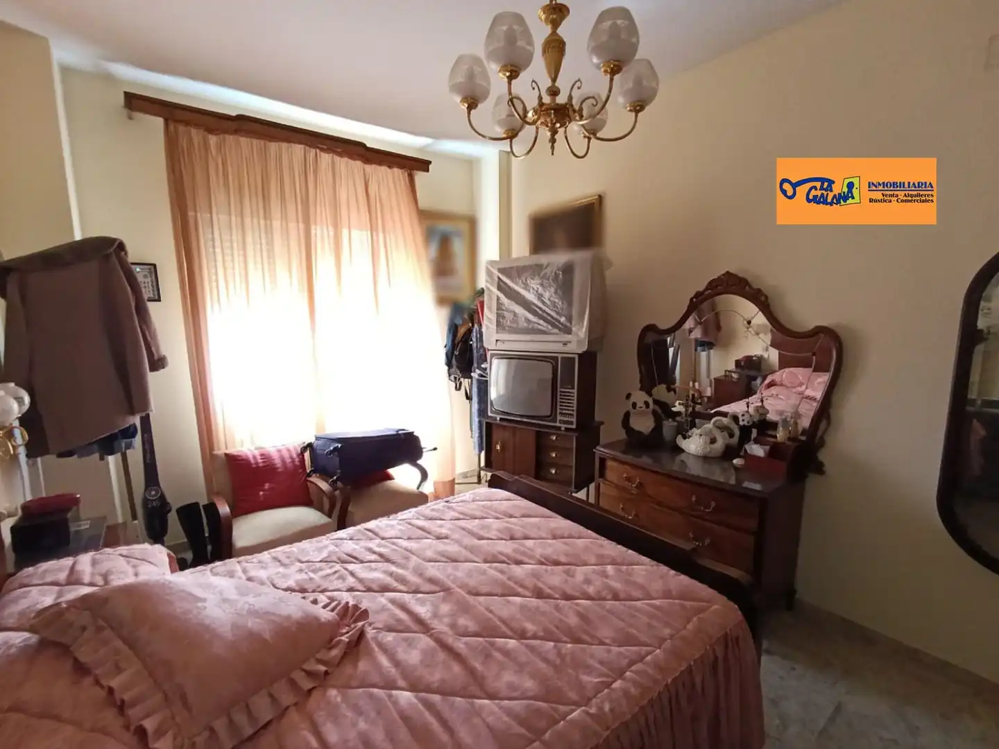 Piso en venta en Valdepeñas