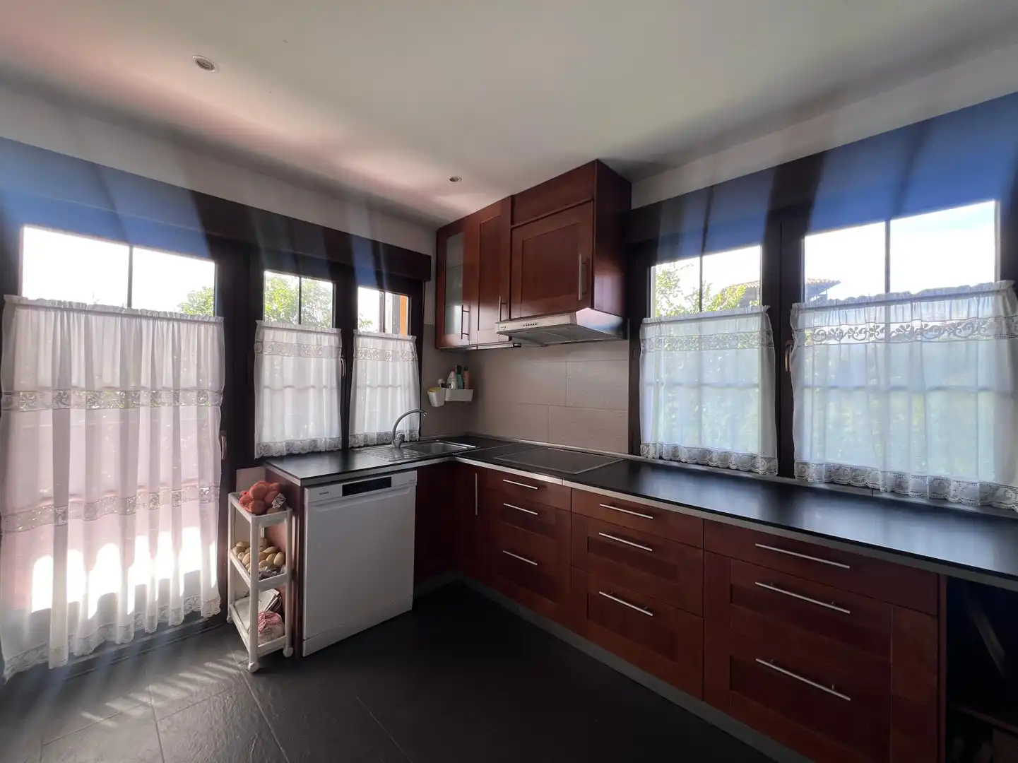 Casa con giardino in vendita a Lamuño - La Galana, imagen 7