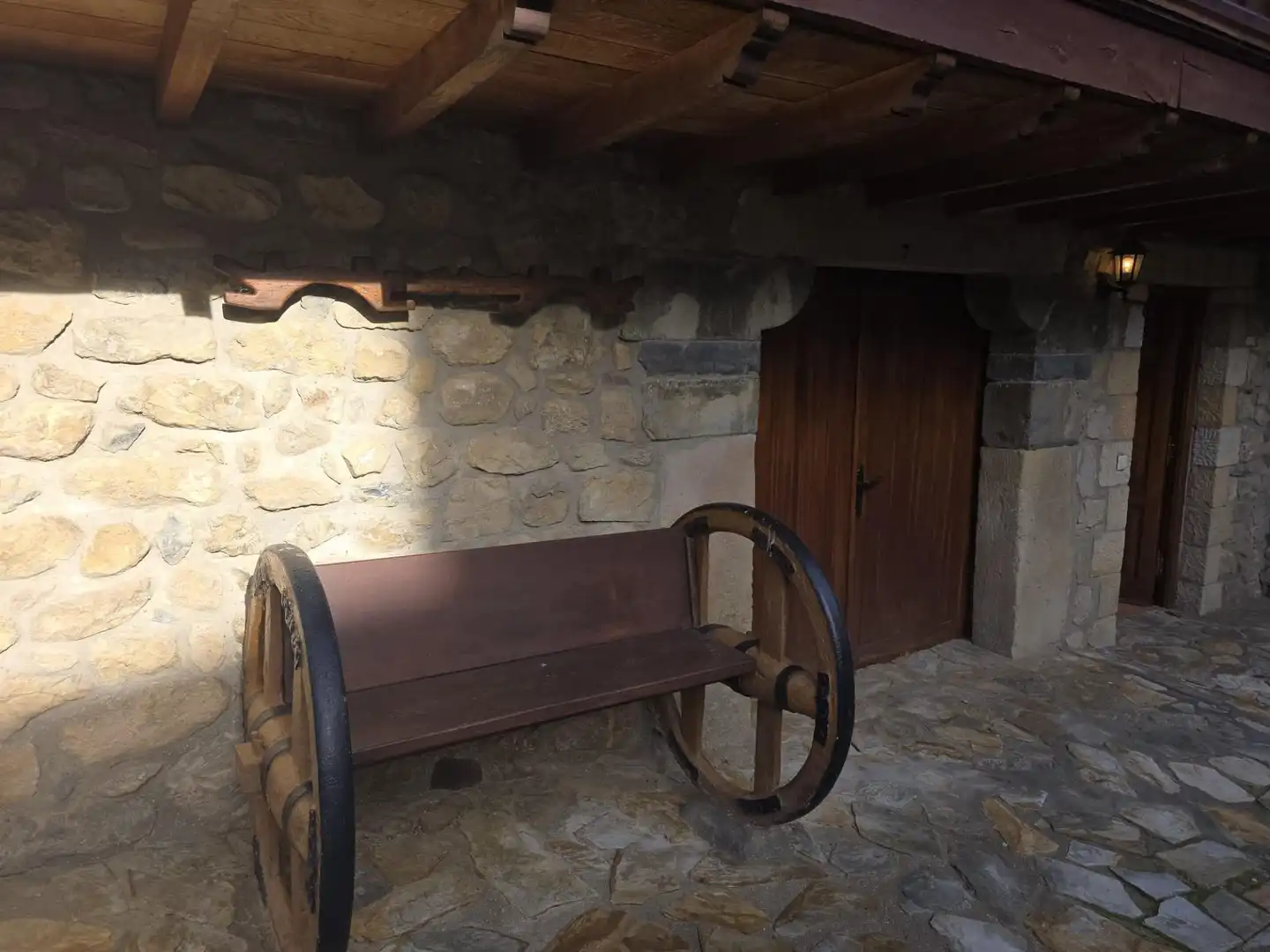 Casa o chalet en venta en Tudanca con Amueblado y Balcón