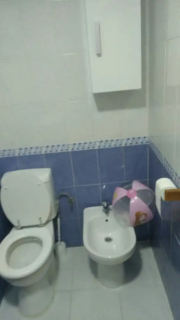 Dúplex amb piscina de lloguer a El Rinconcillo, imagen 3