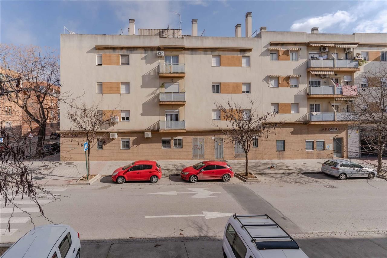 Apartament en venda a Almanjáyar