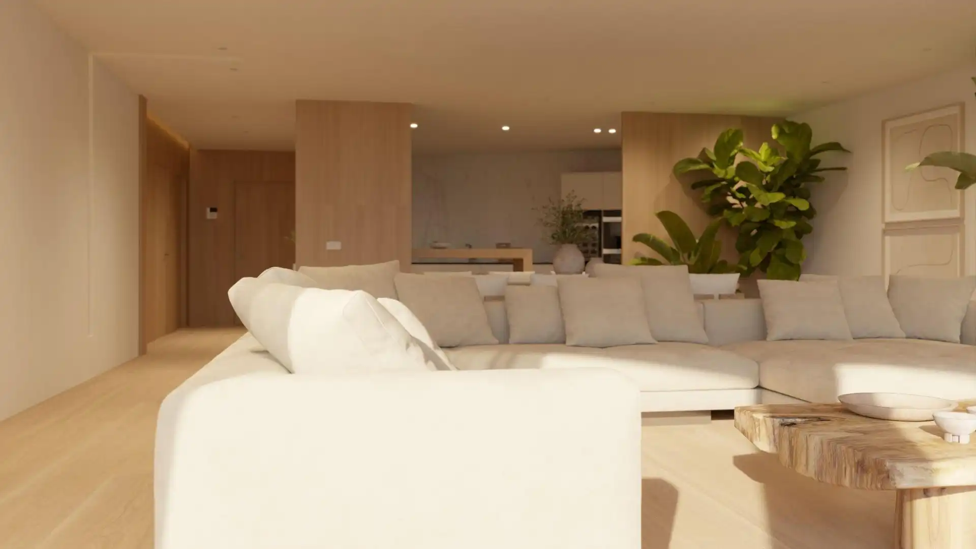 Apartamento con piscina en venta en Altea la Vella, imagen 7
