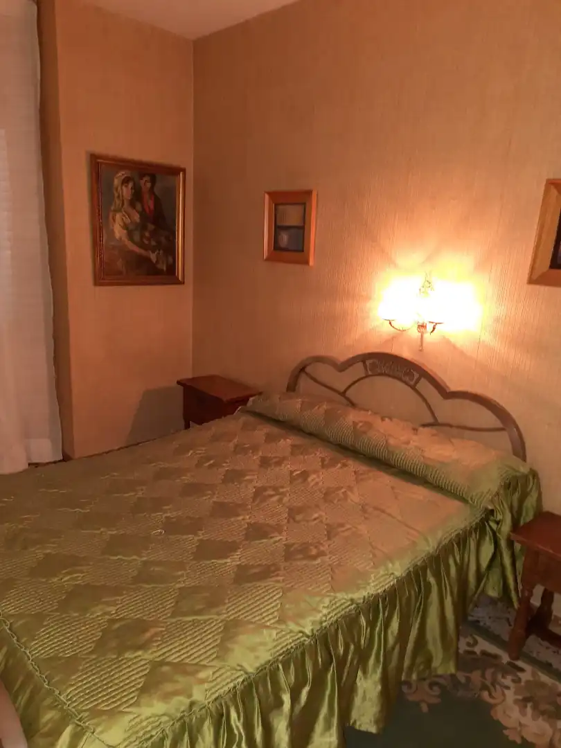 Bedroom of Buildings for sale in Ricla