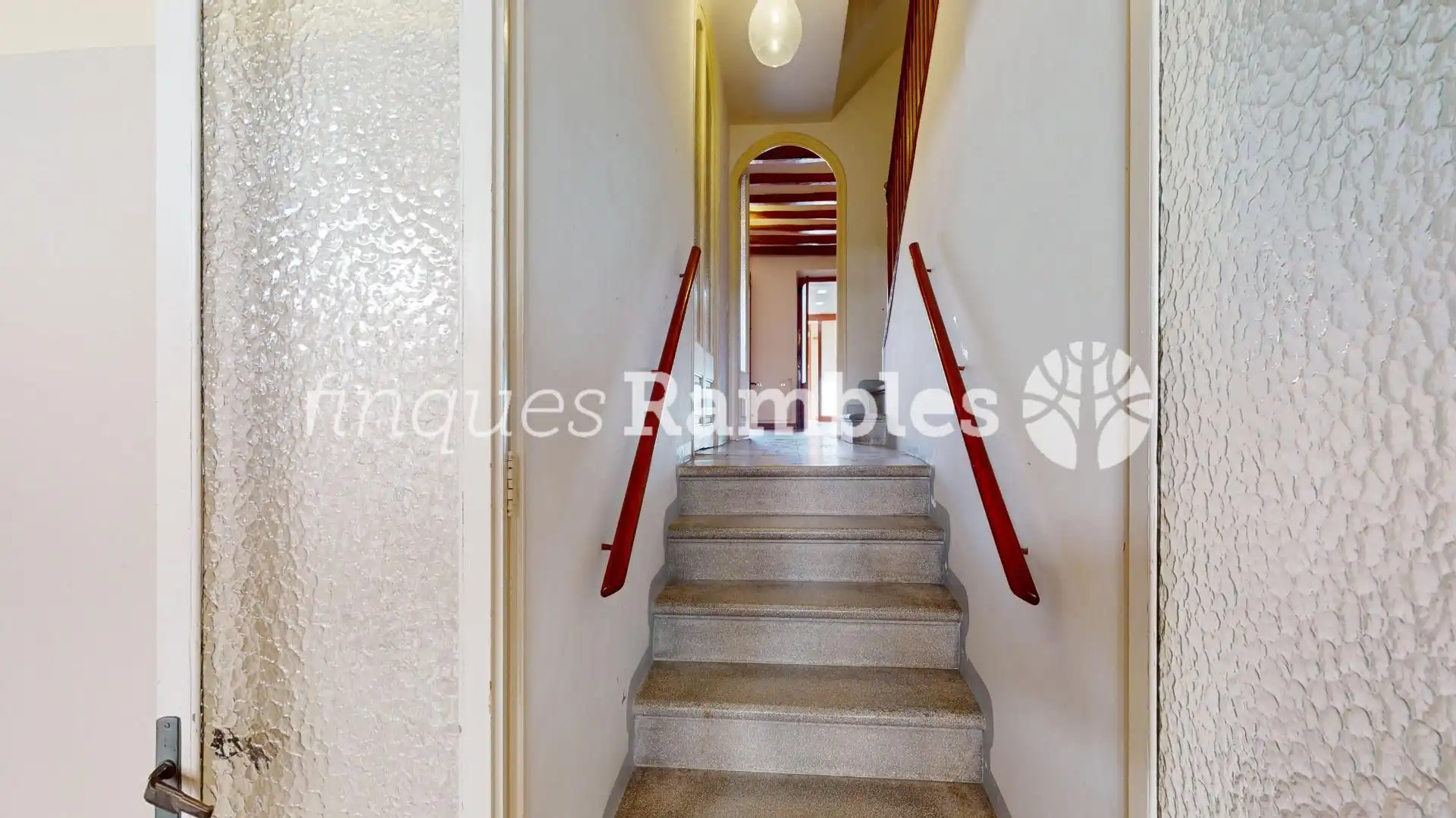 Casa amb terrassa en venda a Capellades, imagen 14