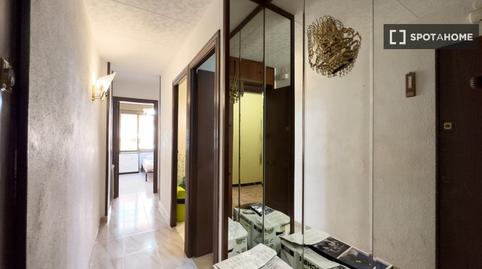 Foto 3 de Pis de lloguer a El Turó de la Peira, Barcelona