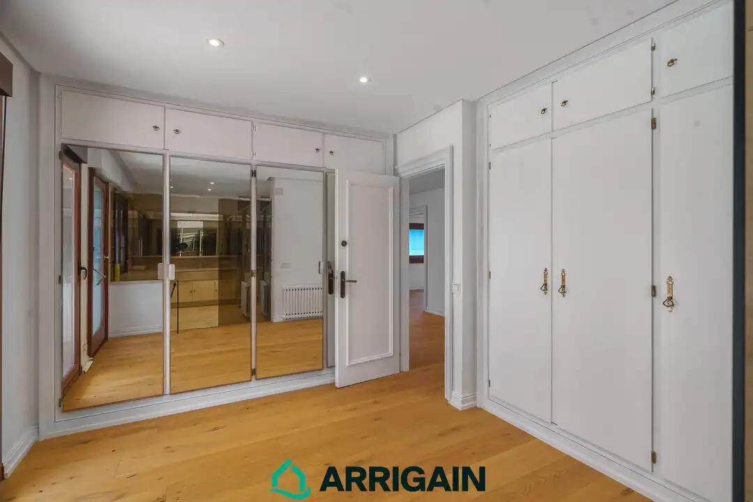 Casa con terraza en venta en Jaitzubia Auzoa, imagen 39