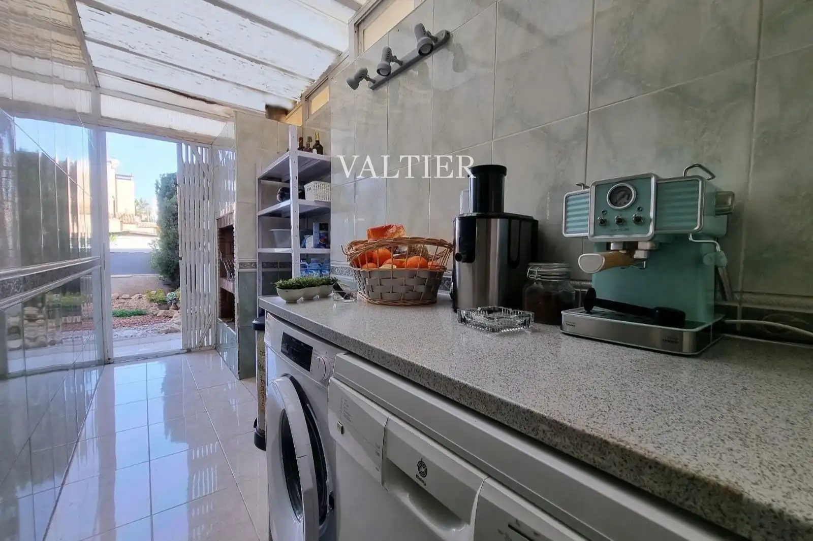 Maison mitoyenne avec piscine à louer à Talía, imagen 21