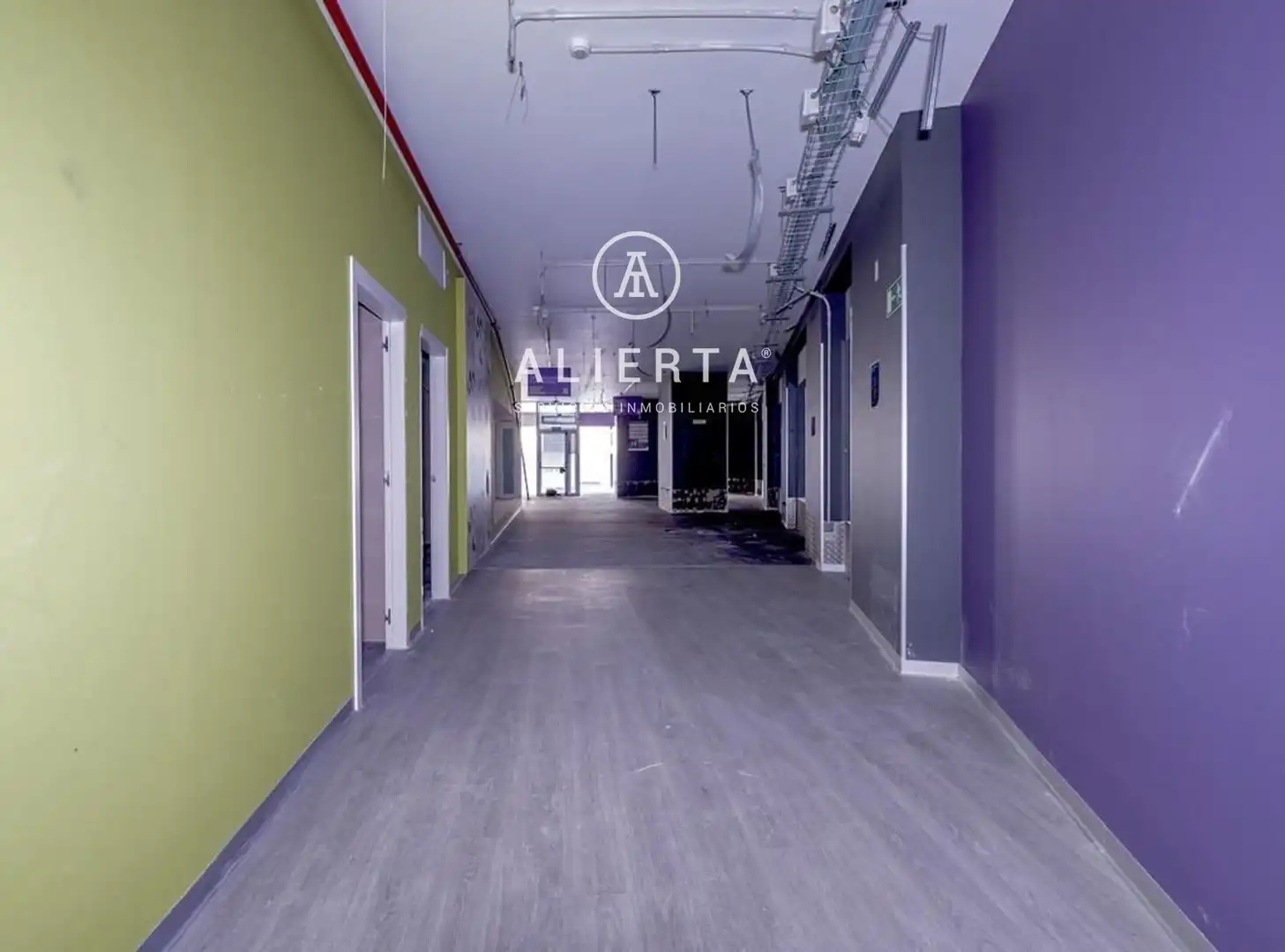 Büro zur Miete in Gran Vía, imagen 5