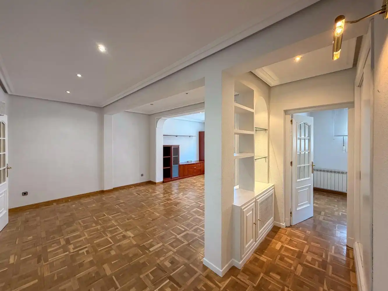 Flat with lift to rent in Calle MARCENADO, imagen 30