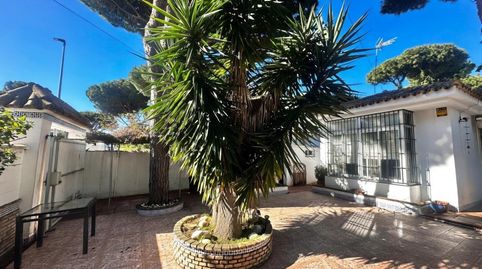 Foto 3 de Finca rústica en venta en La Barrosa, Chiclana de la Frontera