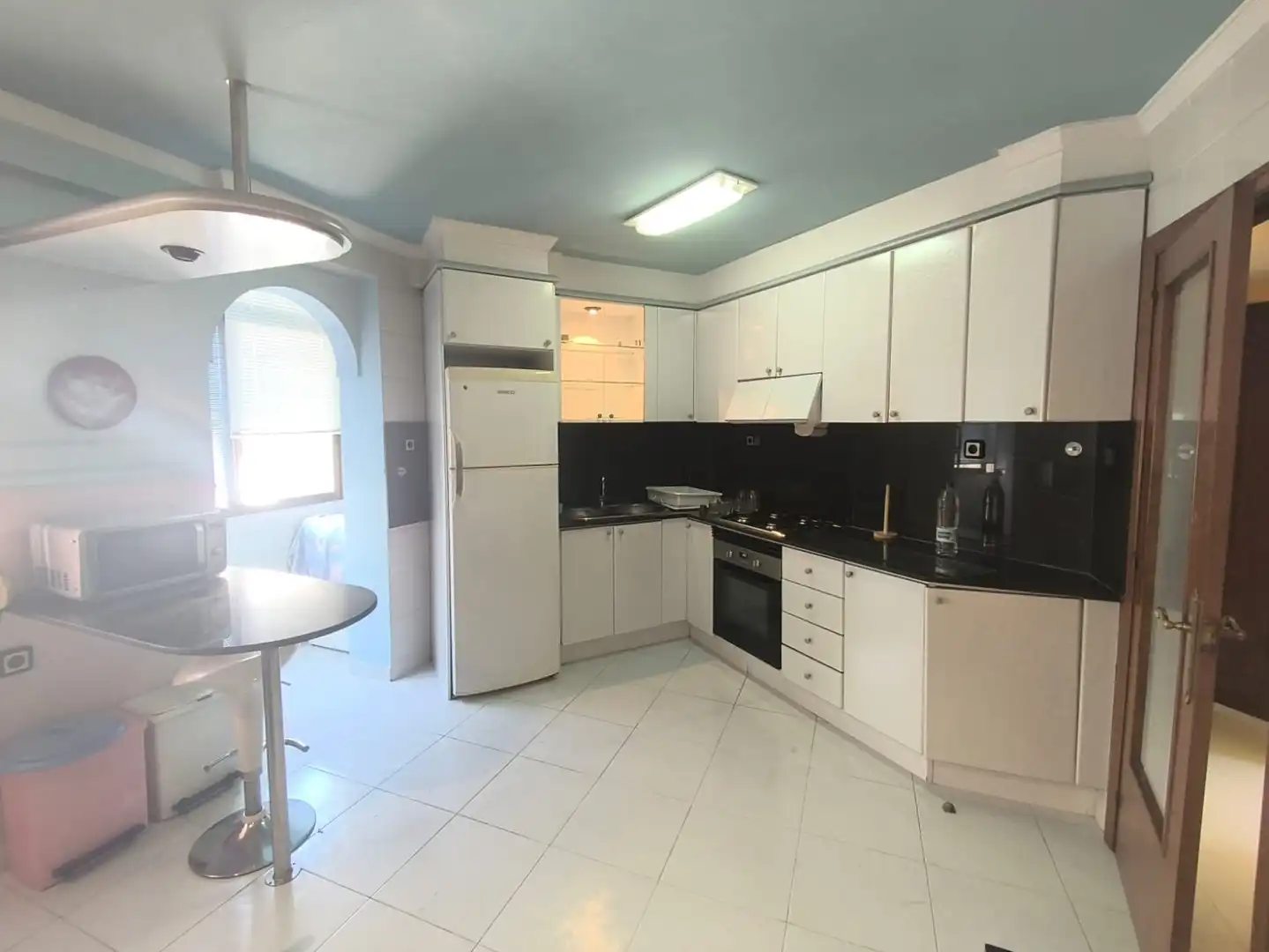 Kitchen of Flat for sale in Centre
