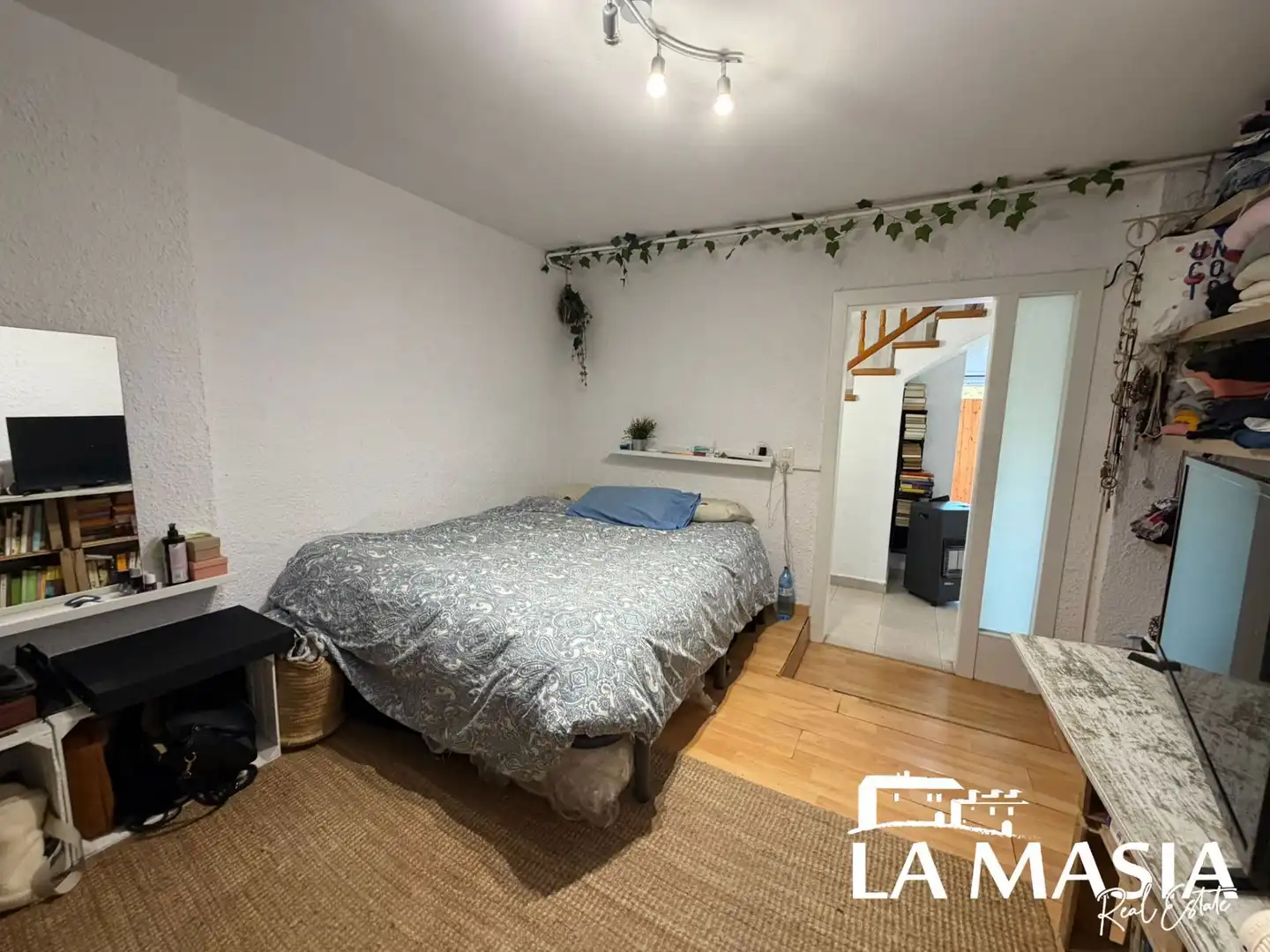 Detached homes for sale in Sant Pere de Ribes  with Air Conditioner and Private garden