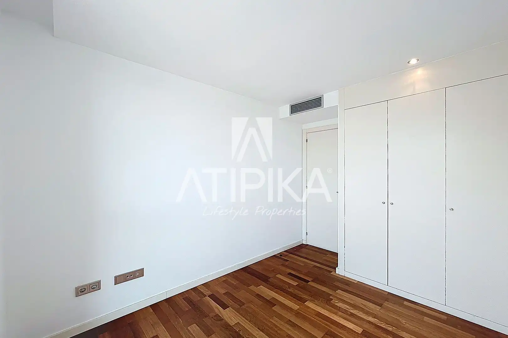 Habitación de Piso en venta en Barcelona con Aire acondicionado, Parquet y Trastero