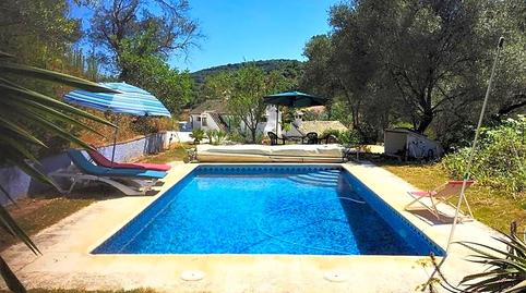 Foto 2 de Finca rústica en venta en Cerro Muñiz, Casares pueblo, Casares