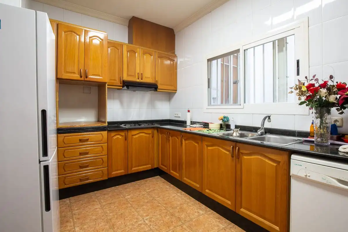 Appartamento con terrazza in vendita a Carrer de Jorge Juan 9, imagen 15