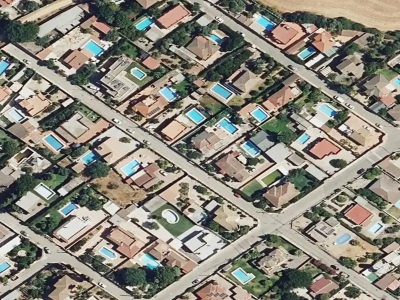 Exterior view of Houses for sale in Oromana 