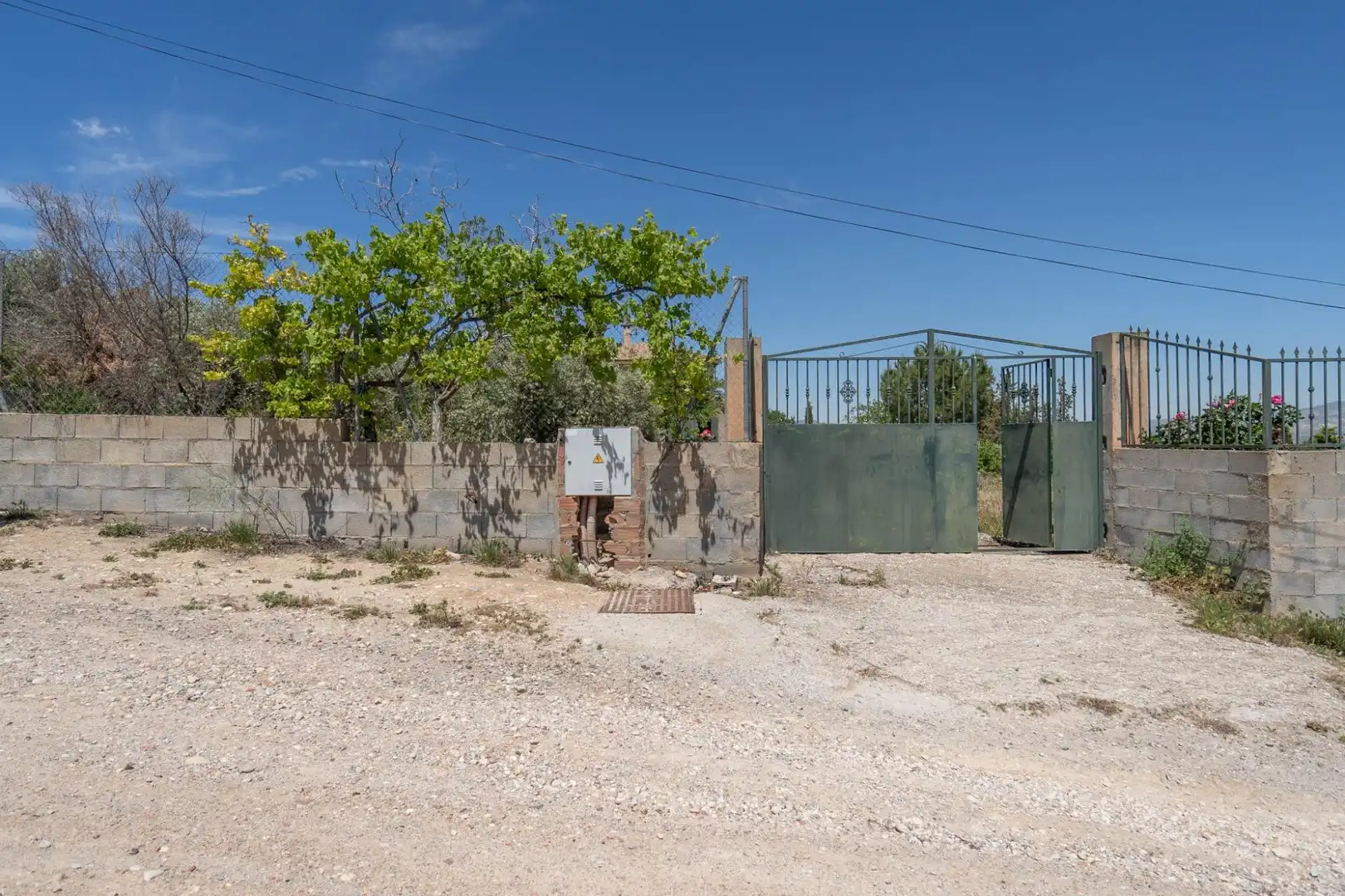 Casa o xalet en venda a Moraleda de Zafayona