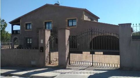 Foto 3 de Casa o xalet en venda a Calle Salvador Dalí, Montornès del Vallès, Barcelona