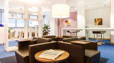 Foto 3 de Oficina de lloguer a De Lopez de Hoyos, El Viso, Madrid