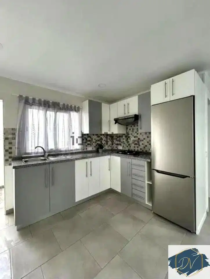 Kitchen of Study for rent in Tacoronte