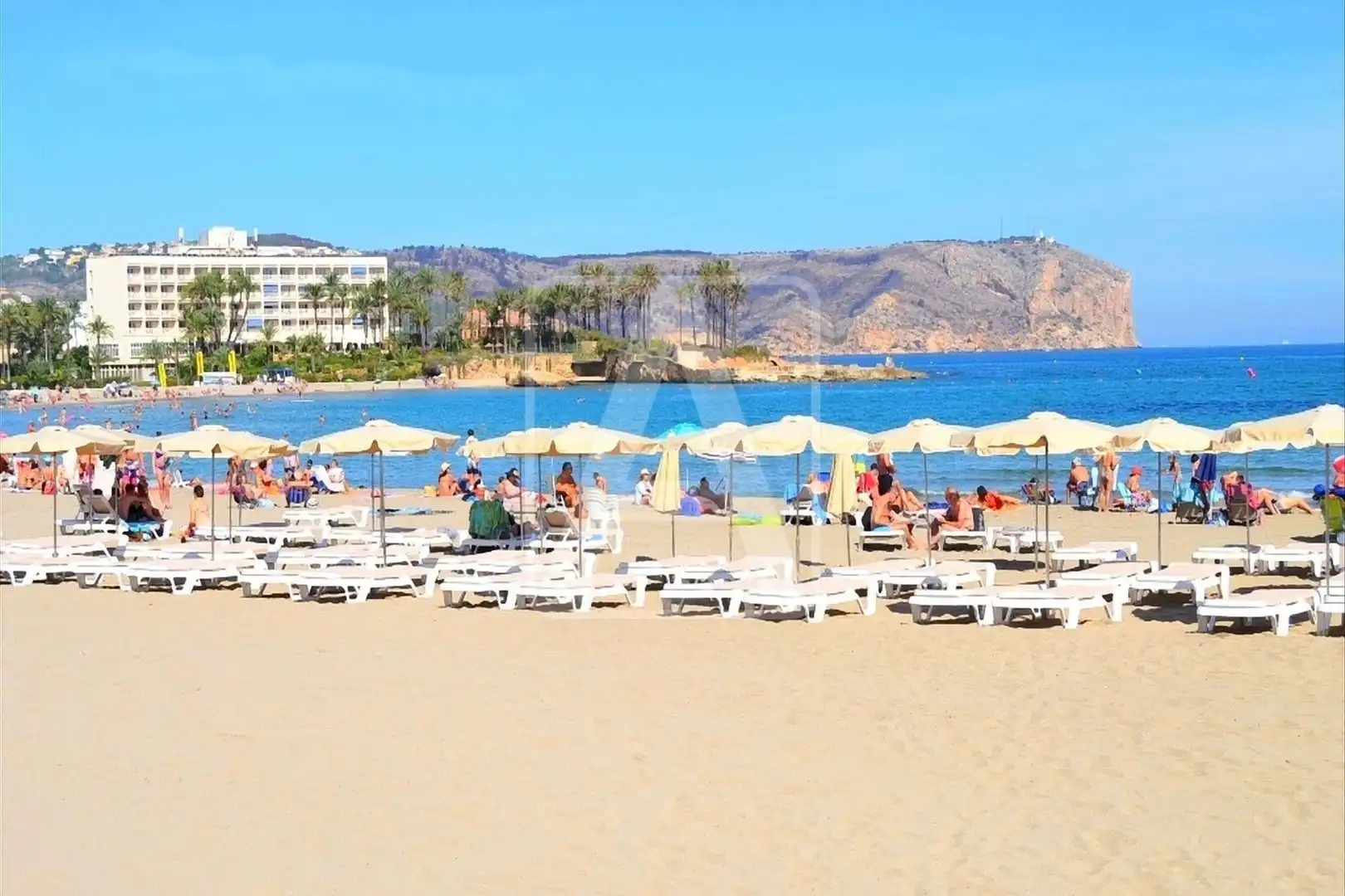 Xalet amb piscina en venda a Cap Martí - El Tossalet - Pinomar, imagen 6