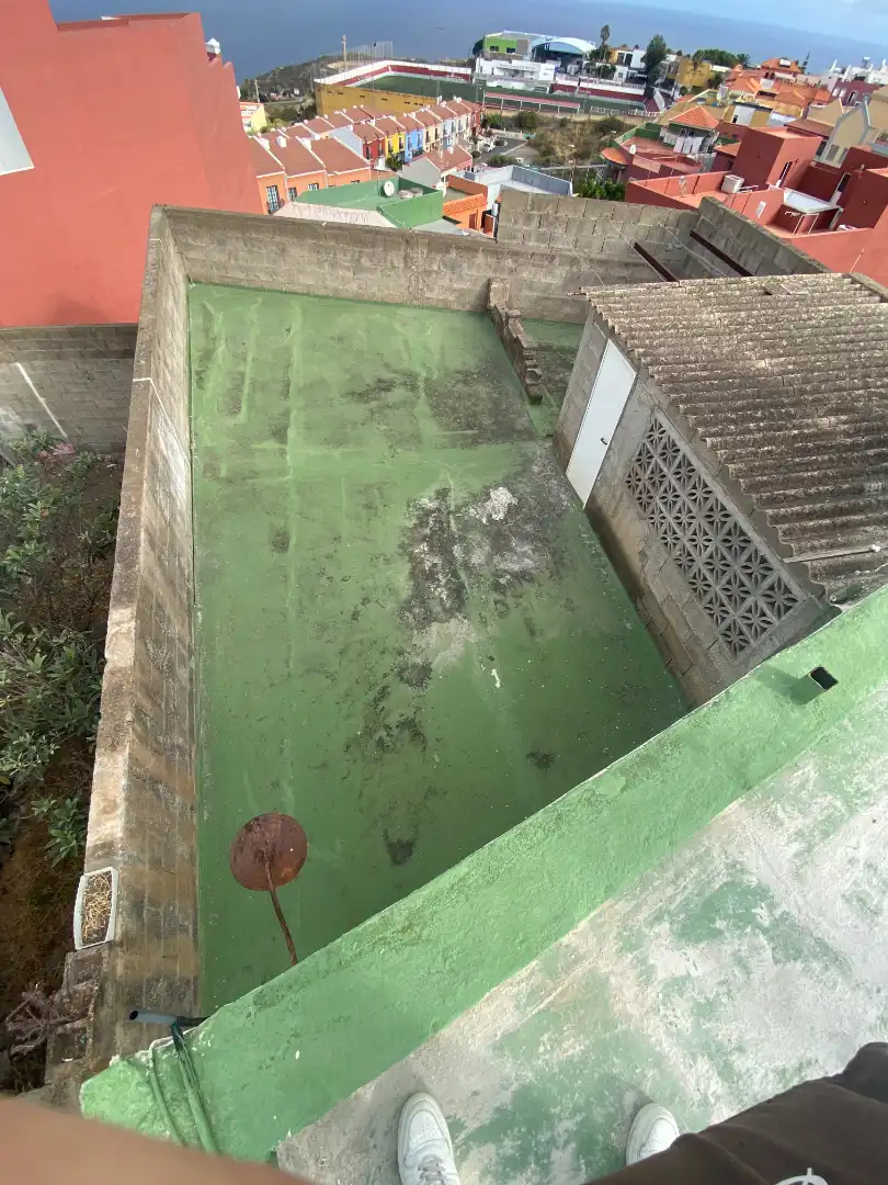 Casa amb terrassa en venda a San Felipe - San Marcos - Las Cañas, imagen 31