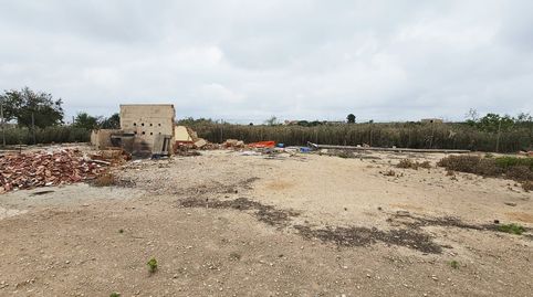 Foto 2 de Finca rústica en venda a Calle Ua1 Sector Zu, Jerónimo y Avileses, Murcia Capital