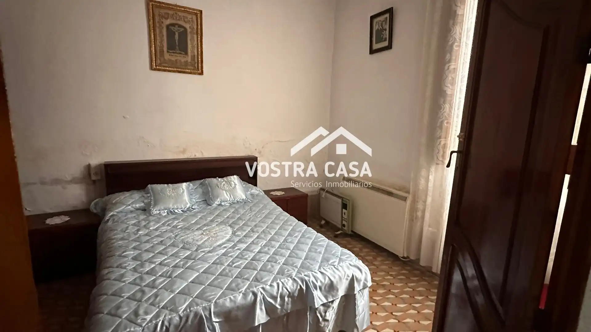 Detached homes for sale in Requena