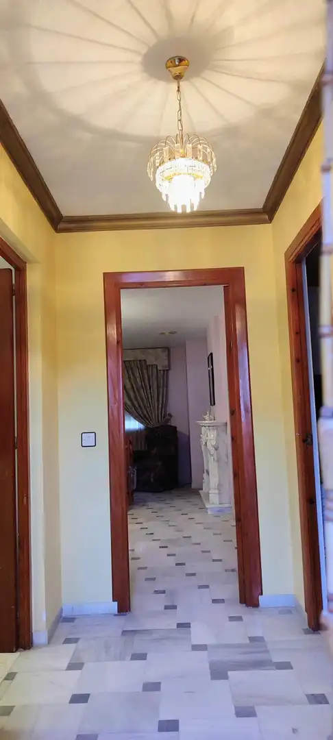 Piso en venta en Macael
