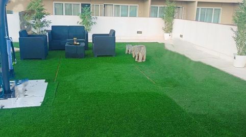 Foto 2 de Àtic de lloguer a Calle Veintinueve de Abril, 90, Santa Catalina - Canteras, Las Palmas de Gran Canaria