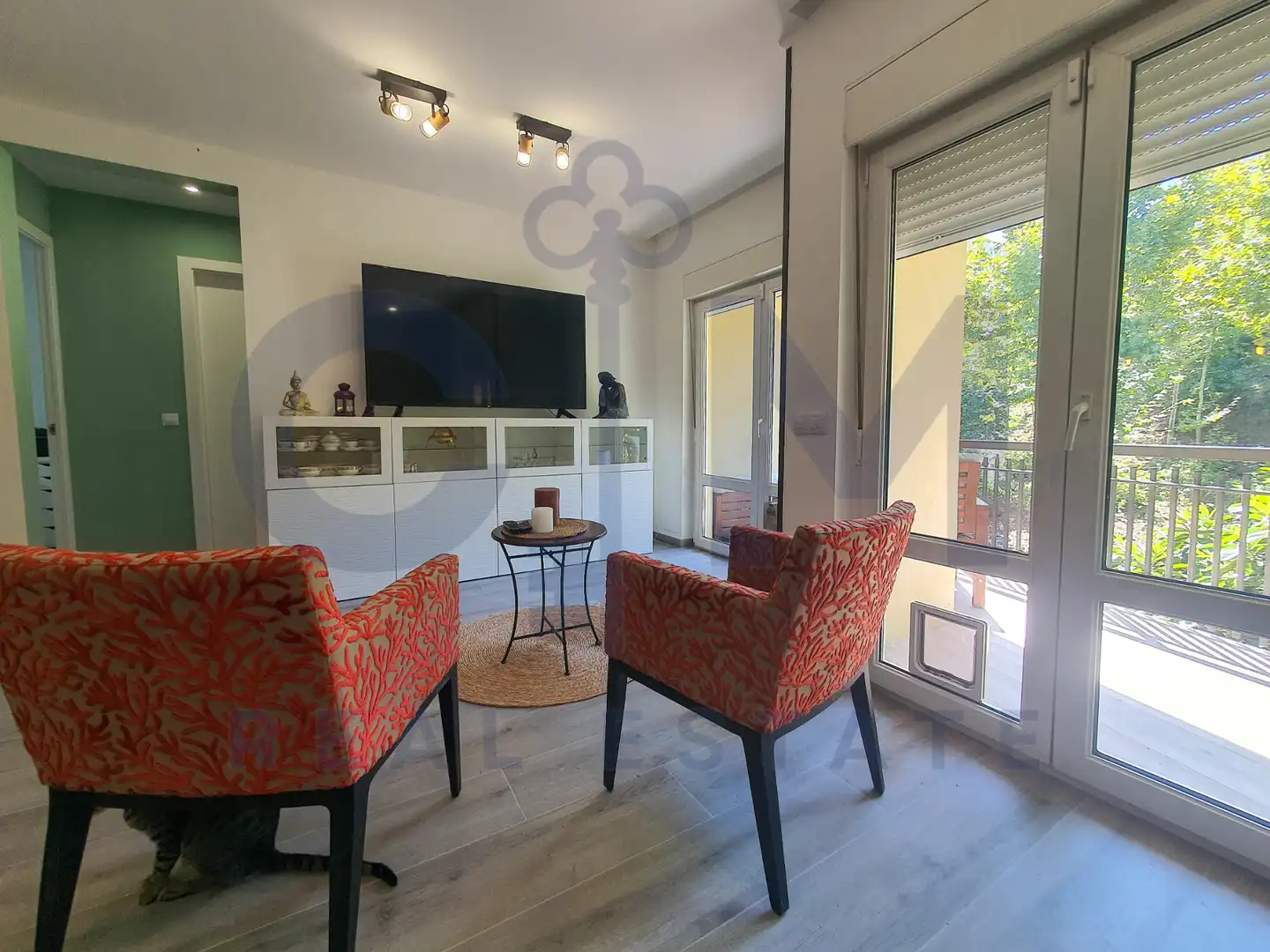 Wohnung mit Terrasse zum Verkauf in Carretera Vella, imagen 9